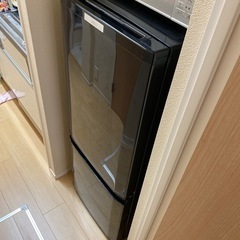 洗濯機、冷蔵庫の画像