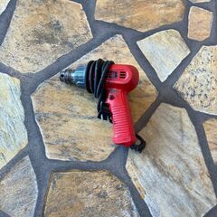 RYOBI　ドリルドライバー