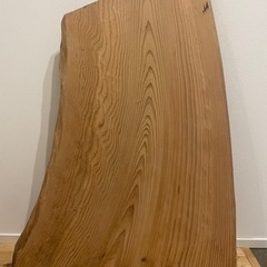 1枚板