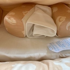 farska ベッドインベッド　ベーシックの画像