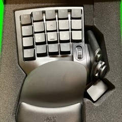 Tartarus V2 (左手デバイス)の画像