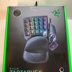 Tartarus V2 (左手デバイス)の画像