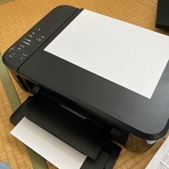 パソコン プリンター