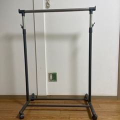 ハンガーラック