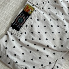 100 パンツ　ズボンの画像