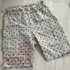 100 パンツ　ズボン