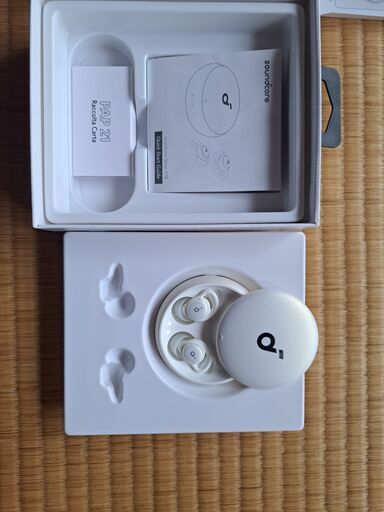 その他 SLEEP A 10