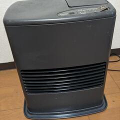 コロナ　石油ファンヒーター GT-2570C ストーブ 暖房