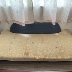 【無料】ローソファ