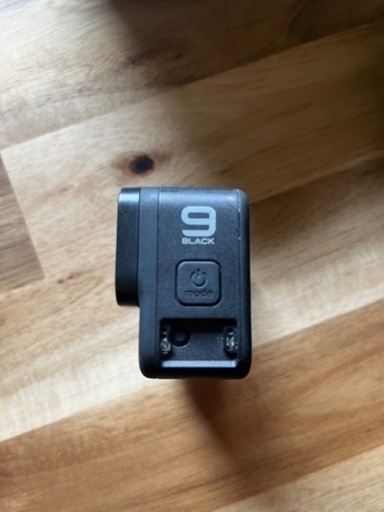 【大特価】GoPro HERO9