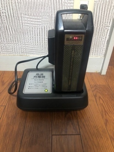 yamaha バッテリー12.8ah,充電器