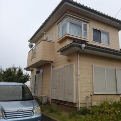 【新規オープン】九十九里町の民泊・戸建て清掃いただける方を募集。...