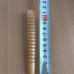 〔代理投稿〕中古　ツボ押し棒の画像