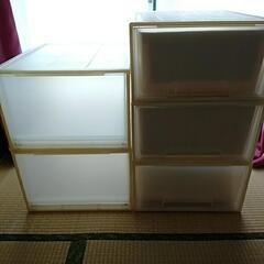 家具 収納家具の画像