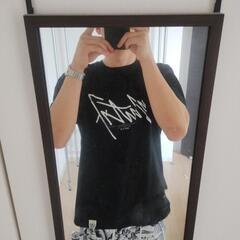 ドア掛けミラー
