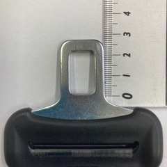 シートベルト警告音キャンセラーの画像