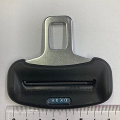 シートベルト警告音キャンセラーの画像