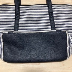 anysis　小型  ハンドバッグ の画像