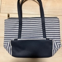 anysis　小型  ハンドバッグ の画像