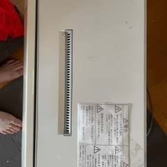家族の食器洗い機2013年

