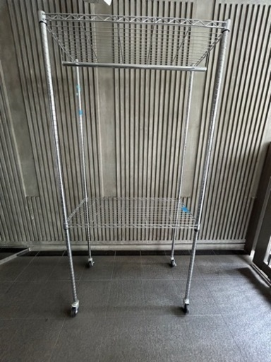 家具 収納家具 スチールラック