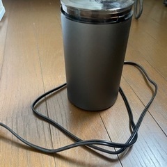 グラインダー
