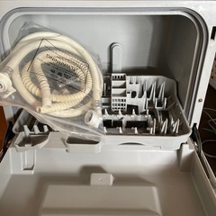 家族の食器洗い機2013年
の画像