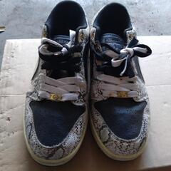 AIRWALK　スニーカー