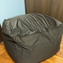 無印良品　体にフィットするソファ