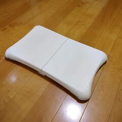 Nintendo　Wii Fit　バランスWiiボード