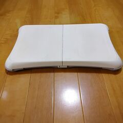 Nintendo　Wii Fit　バランスWiiボードの画像