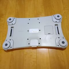 Nintendo　Wii Fit　バランスWiiボードの画像