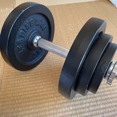 ダンベル