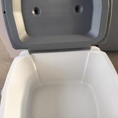 【決まりました】コールマン　クーラーボックスの画像