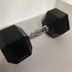 Amazonベーシック　ダンベルの画像