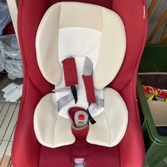 チャイルドシート