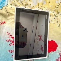 タブレットの画像