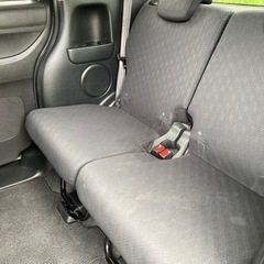 N BOX 24年 車検7年5月 ナビ Bカメラ フルセグ Bluetoothの画像