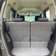 N BOX 24年 車検7年5月 ナビ Bカメラ フルセグ Bluetoothの画像