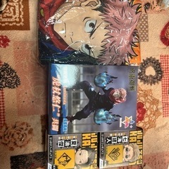 フィギュア