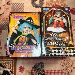 フィギュア