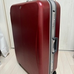 【急募】ACE Proteca スーツケース キャリーケース 大...