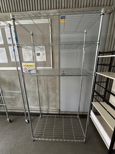 家具 収納家具 スチールラック