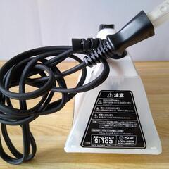 【美品】スチームアイロンの画像