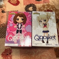 フィギュア