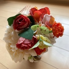 ネコ置き物の画像