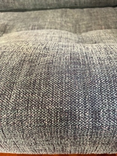 ※掲載7月19日まで【ACME furniture】ヴィンテージ風ソファ