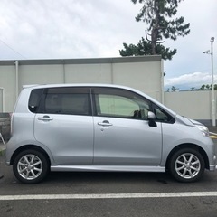 (売約済)24年式　ムーブカスタム　車検有りの画像