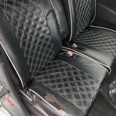 (売約済)24年式　ムーブカスタム　車検有りの画像