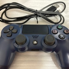 【純正品】ワイヤレスコントローラー (DUALSHOCK 4) ...